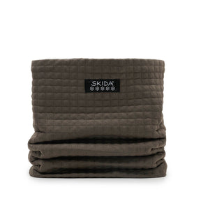 Morel | Chateau Fleece-Lined Neckwarmer