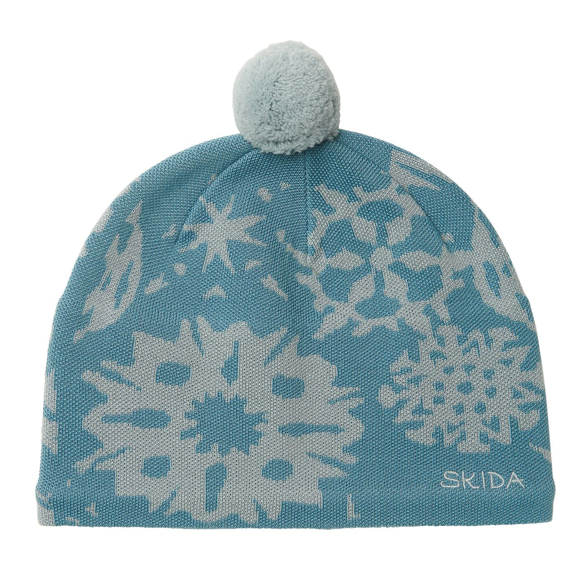 Winterfjell Knit | Merino Tech Knit Beanie