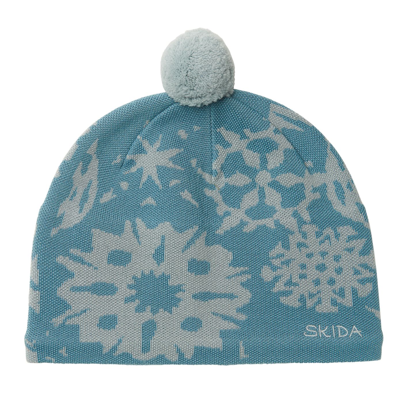 Winterfjell Knit | Merino Tech Knit Beanie