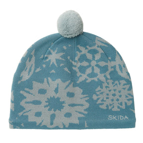 Winterfjell Knit | Merino Tech Knit Beanie