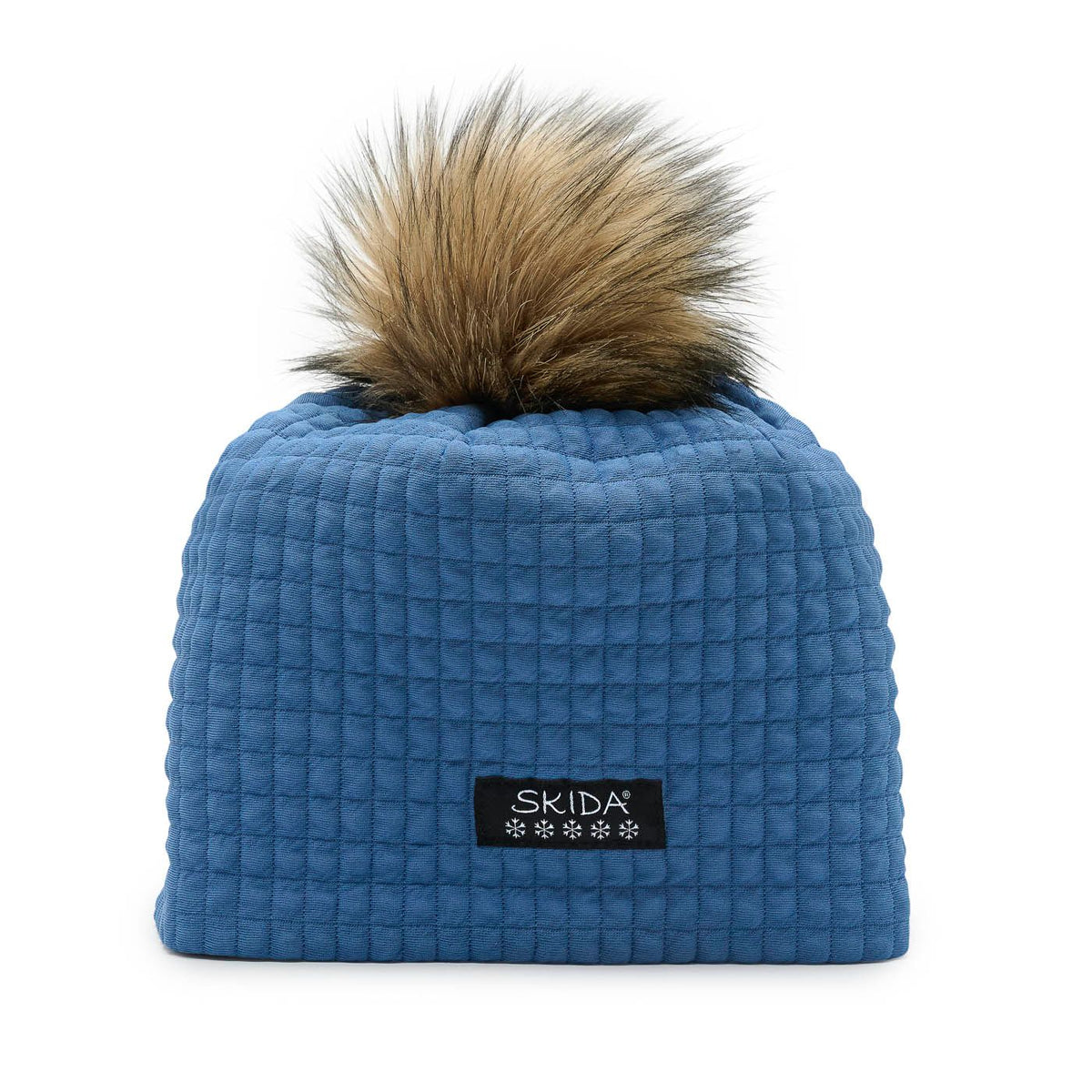 Scilla | Chateau Fleece-Lined Pom Hat