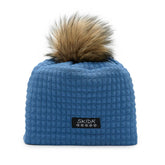 Scilla | Chateau Fleece-Lined Pom Hat