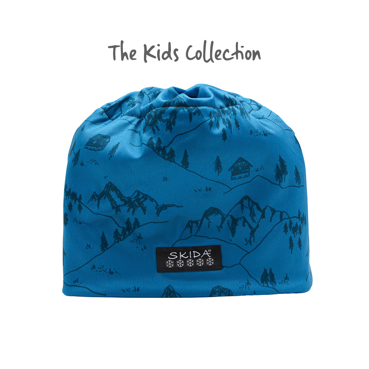 Refugio | Kids Alpine Hat