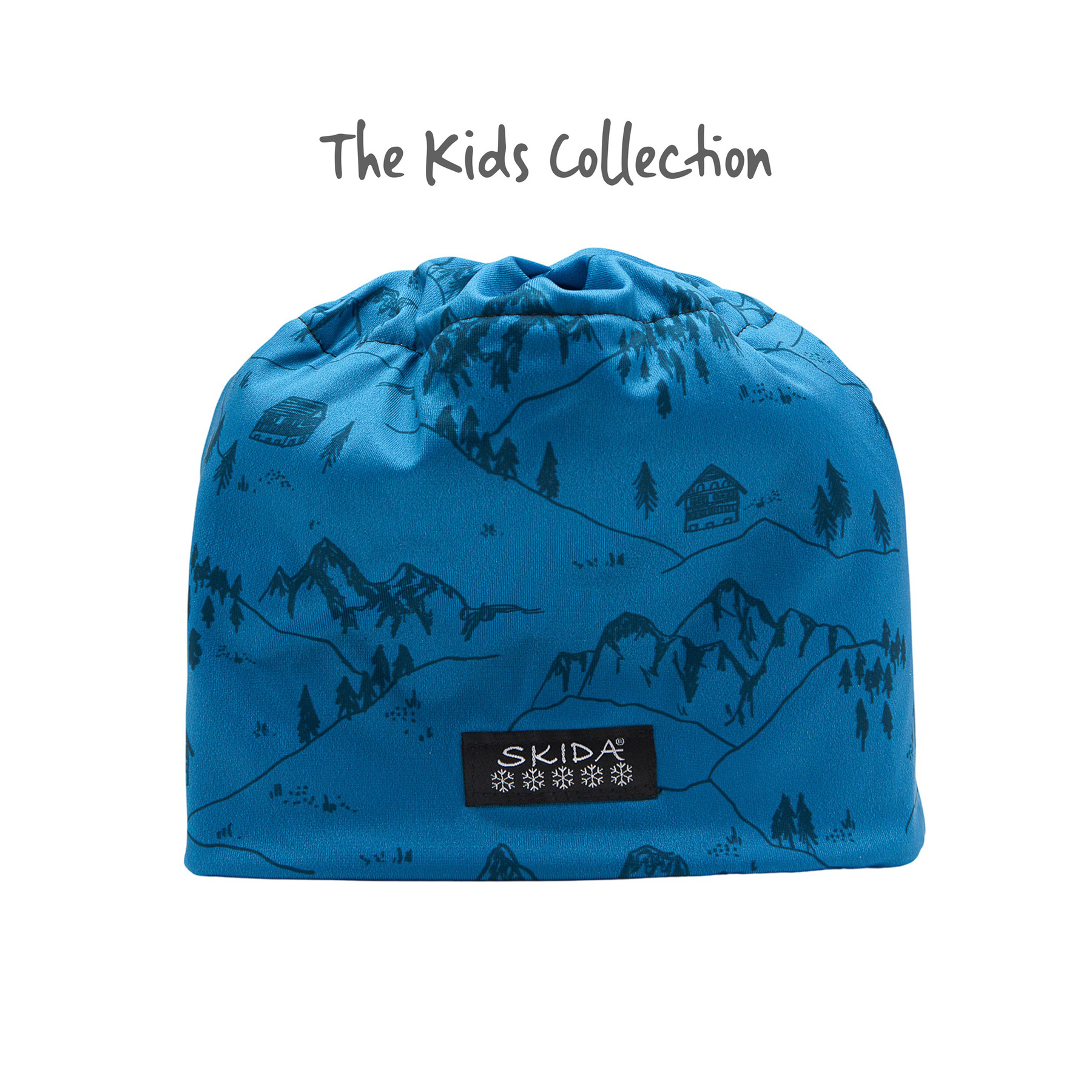 Refugio | Kids Alpine Hat