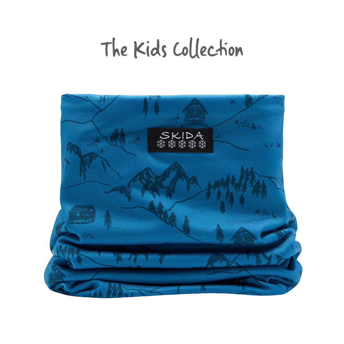 Refugio | Kids Neckwarmer
