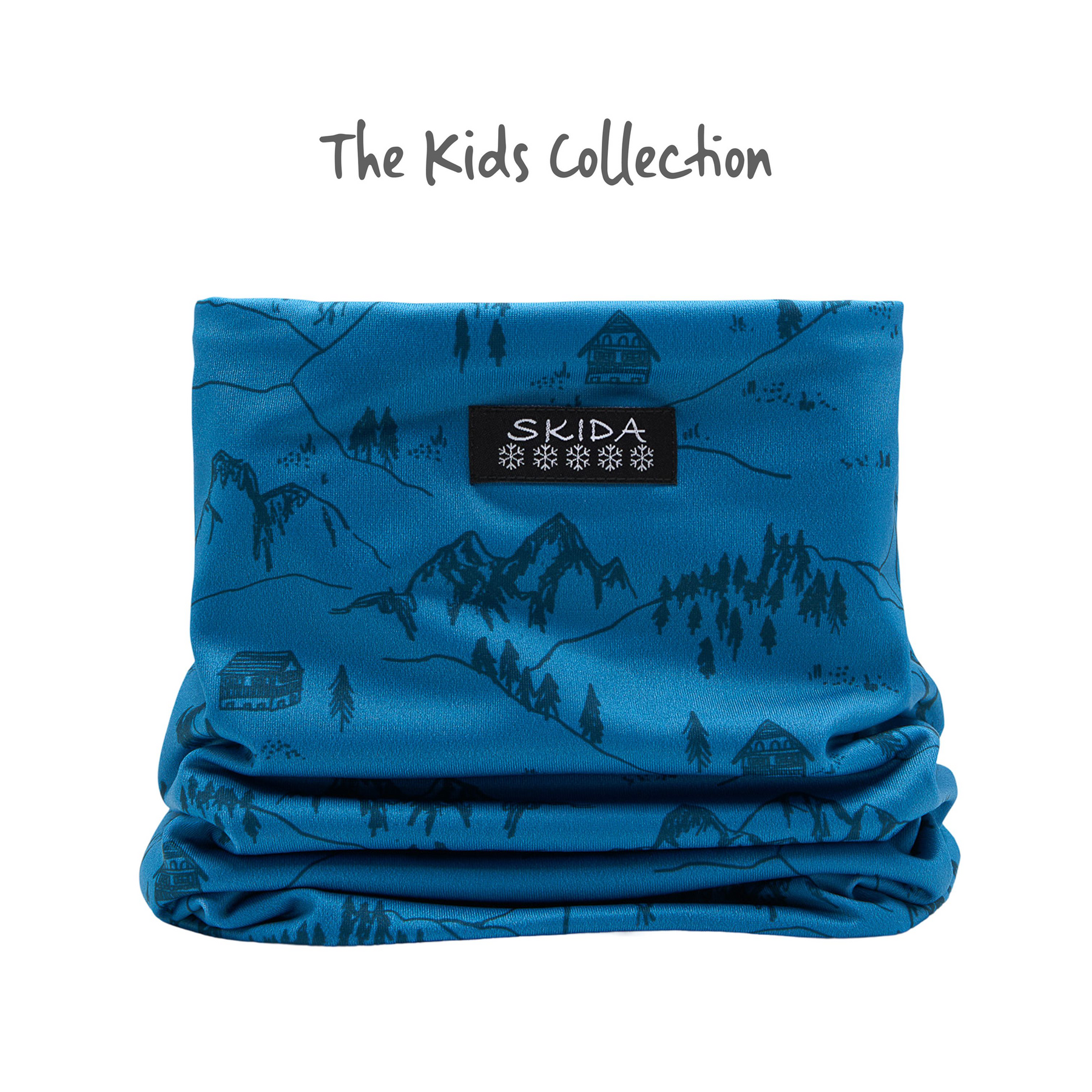 Refugio | Kids Neckwarmer