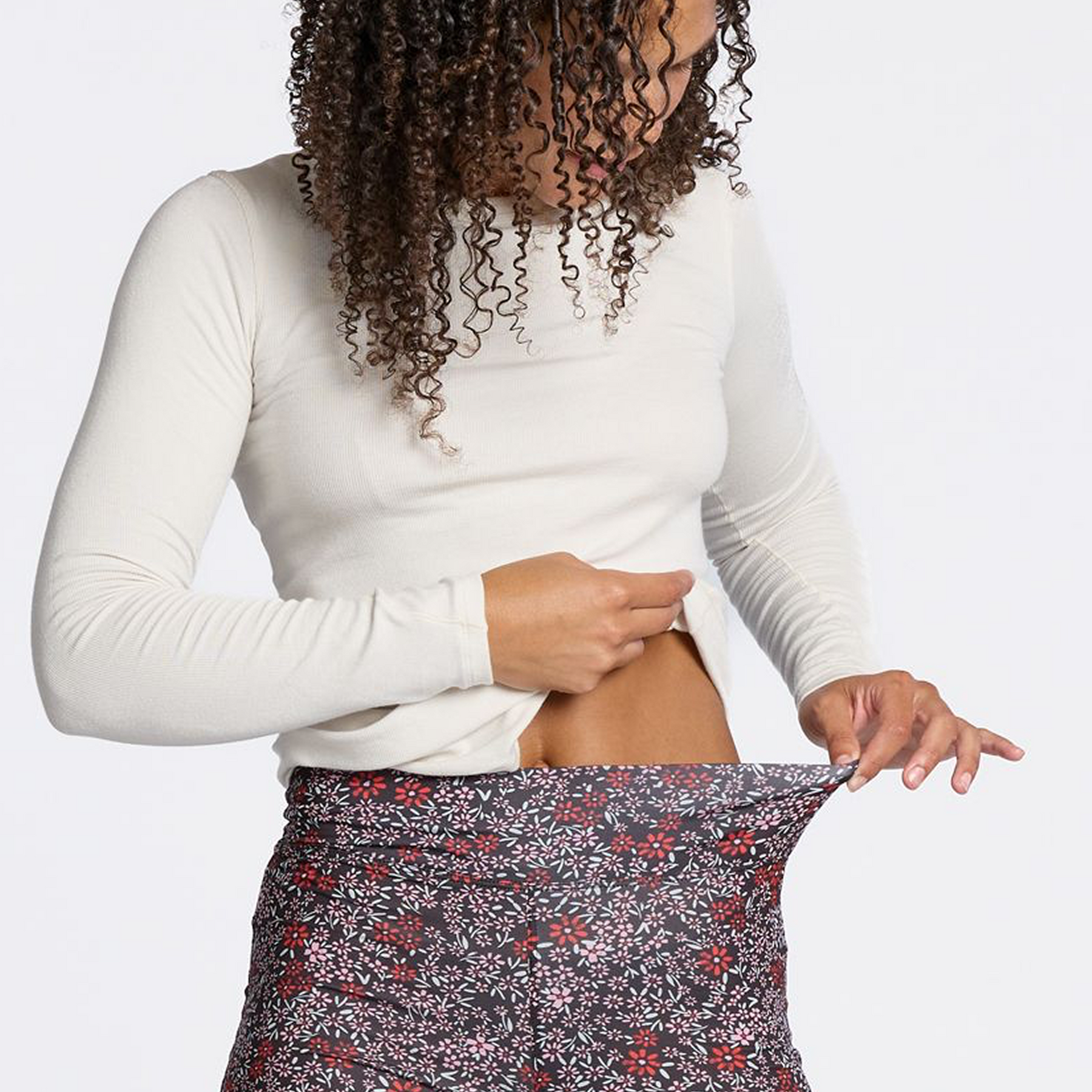 Anemone | Lightweight Viska Pant 2.0
