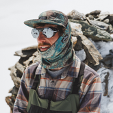 Tundra | Original Brim Hat