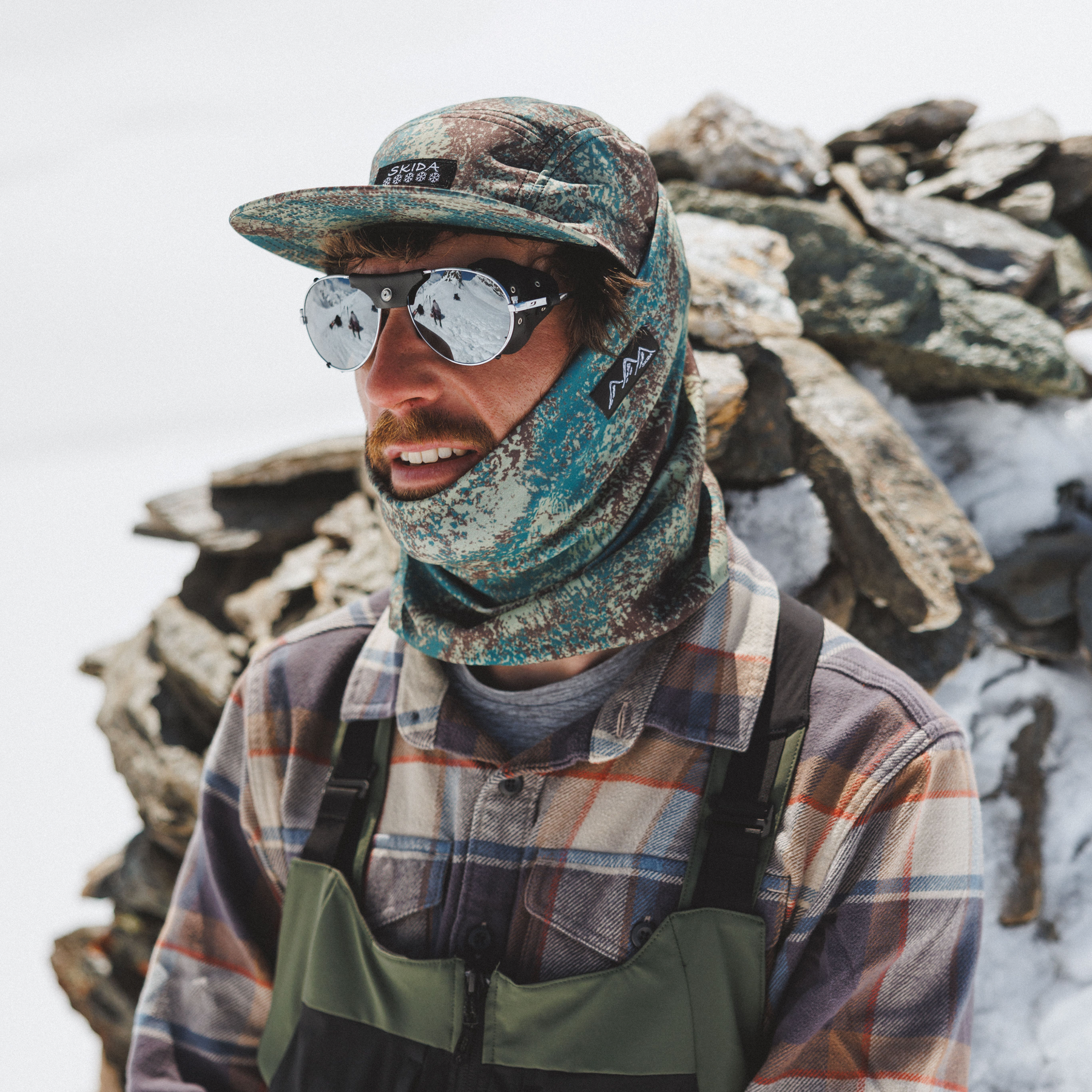 Tundra | Original Brim Hat