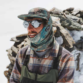 Tundra | Original Brim Hat