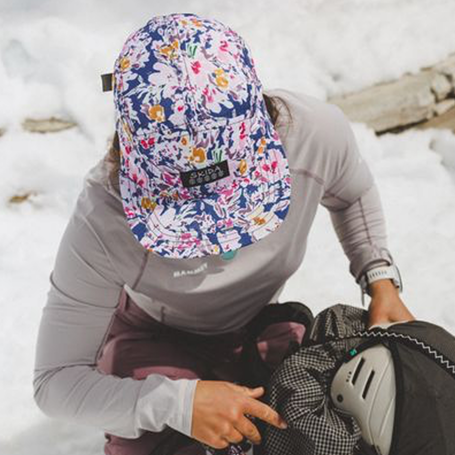 Wanderlust | Original Brim Hat