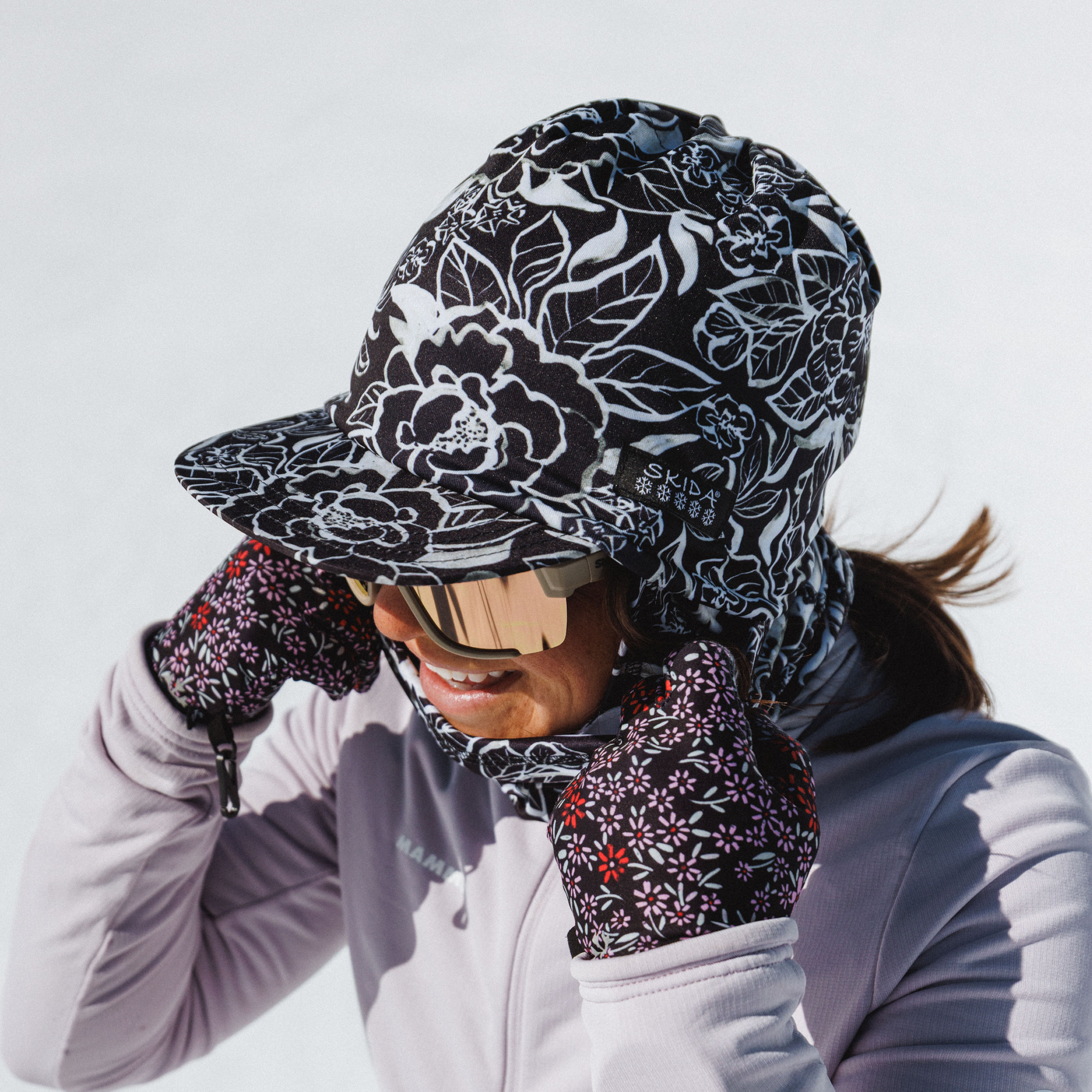 Inkwell | Original Brim Hat