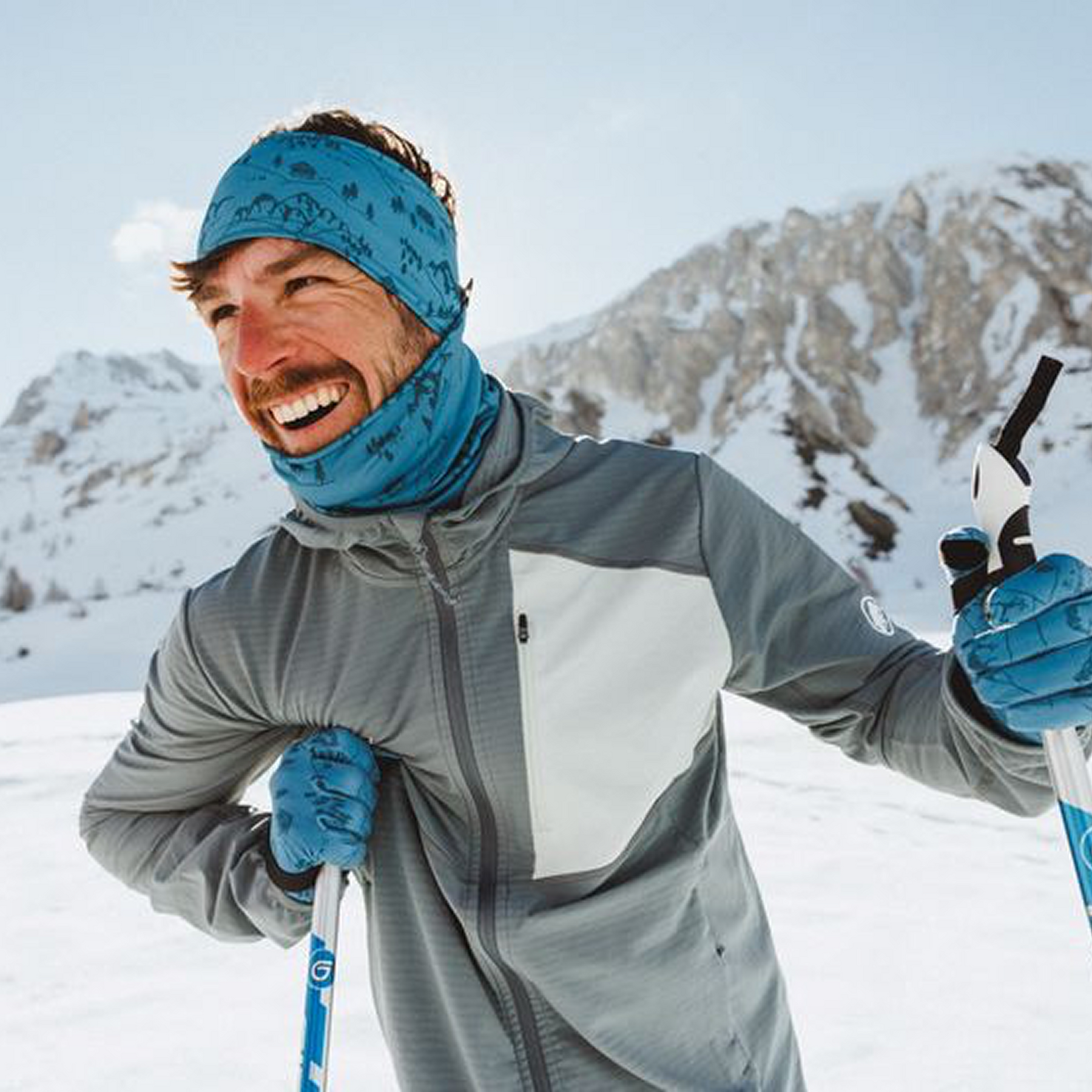 Refugio | Pursuit Performance Liner Glove