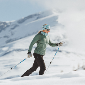 Dreamweaver | Snow Tour Neck Gaiter