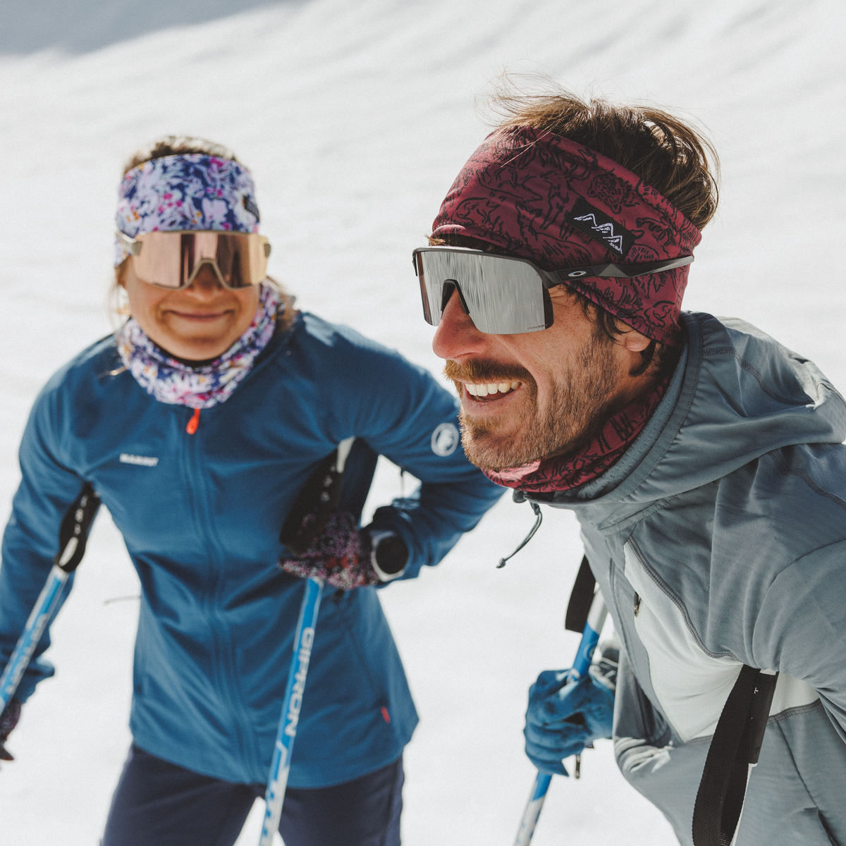 Northwoods | Snow Tour Neck Gaiter
