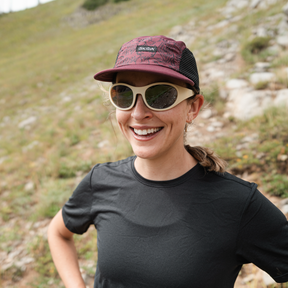 Northwoods | Packable Run Cap