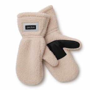 Casper | High Pile Mitt