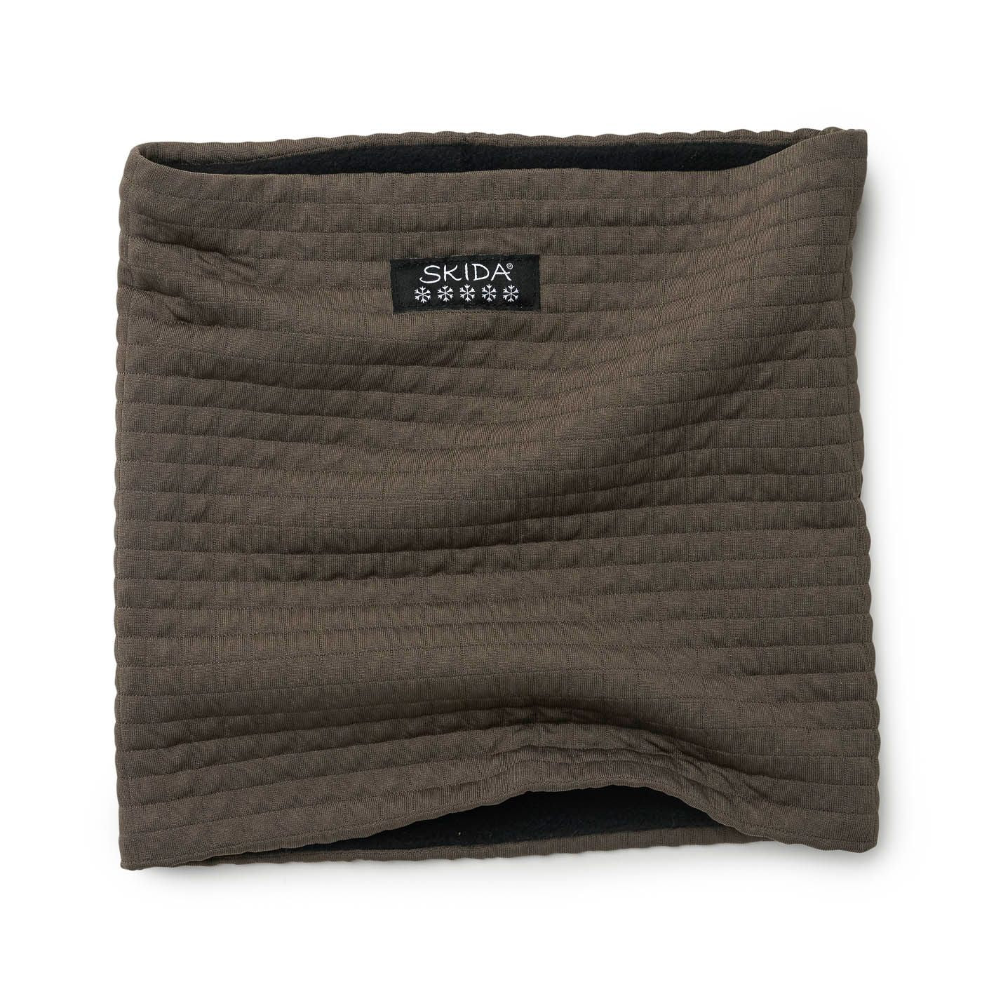 Morel | Chateau Fleece-Lined Neckwarmer