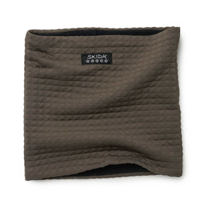 Morel | Chateau Fleece-Lined Neckwarmer