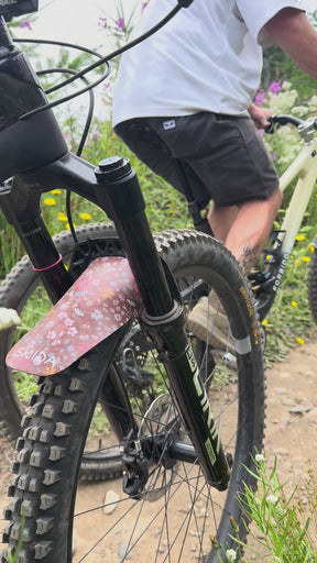Magpie | Mountain Bike Fender