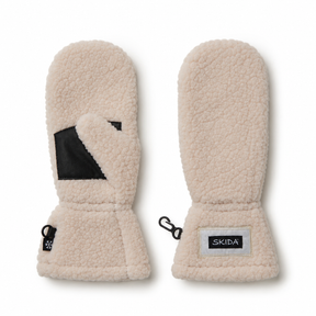 Casper | High Pile Mitt