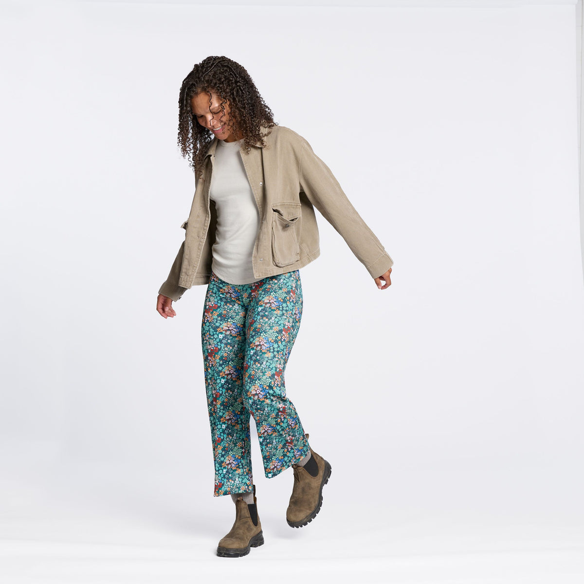Bitterroot | Lightweight Viska Pant 2.0