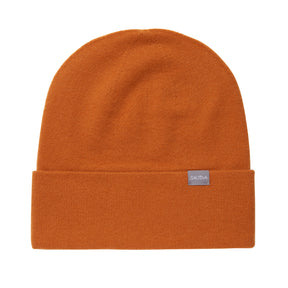 Maple | Cashmere Wheelock knit