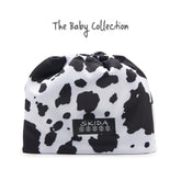 Moo Cow | Baby Alpine Hat (6-12 months)