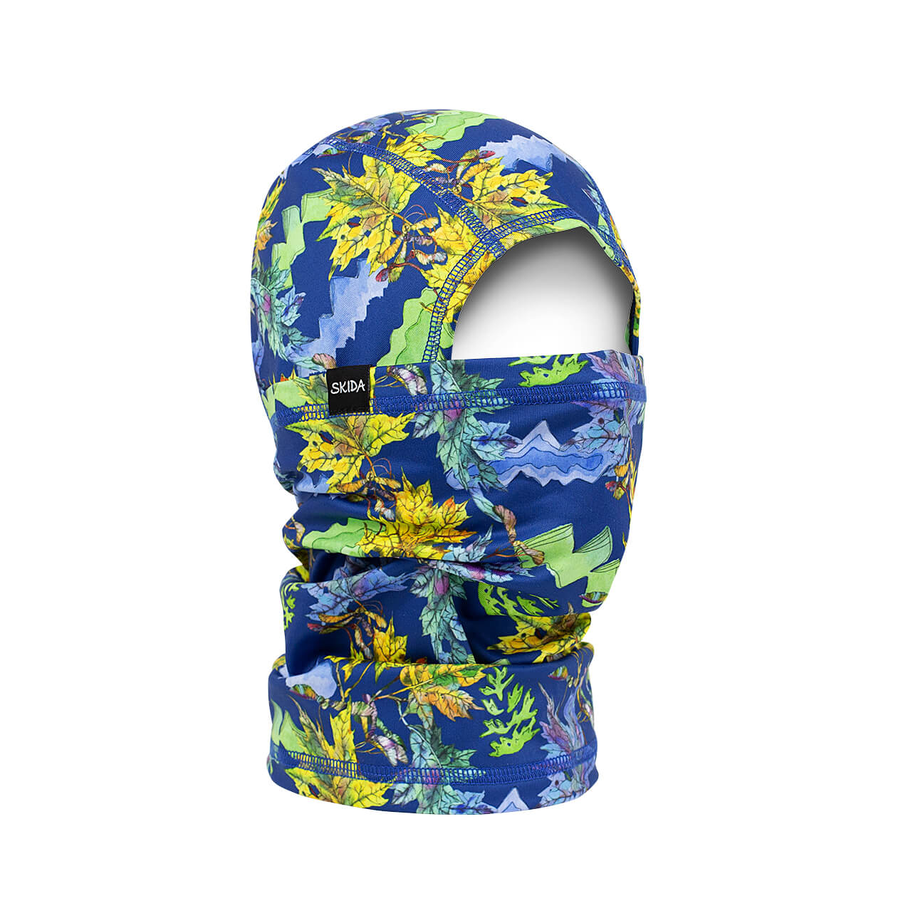 Leaf Peep | Balaclava