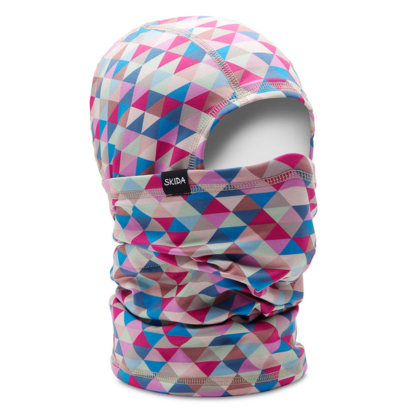 小物 melt the lady feather balaclava Feather Balaclava – maxbone