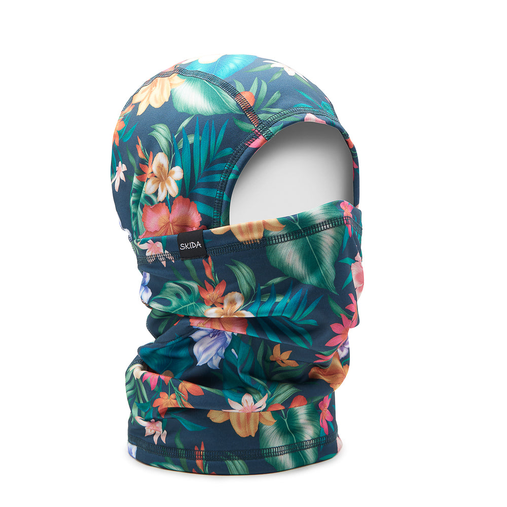 Party Wave Balaclava