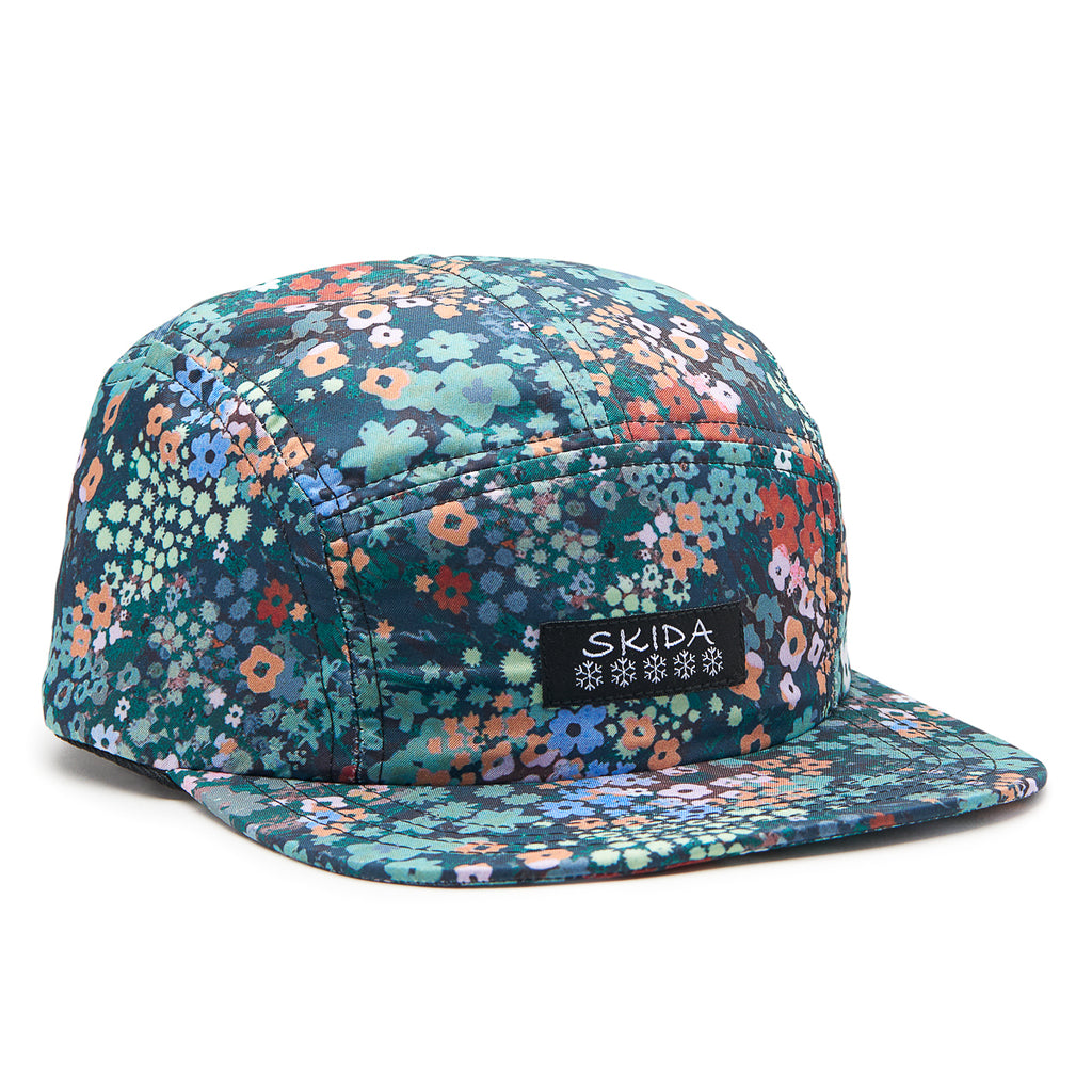 MURRALバケットハット Quartz embroidery hat MURRALバケットハット Quartz embroidery hat 【公式通販】