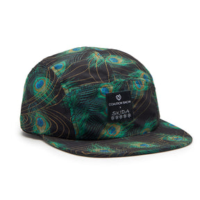 Green with Envy | Brim Hat