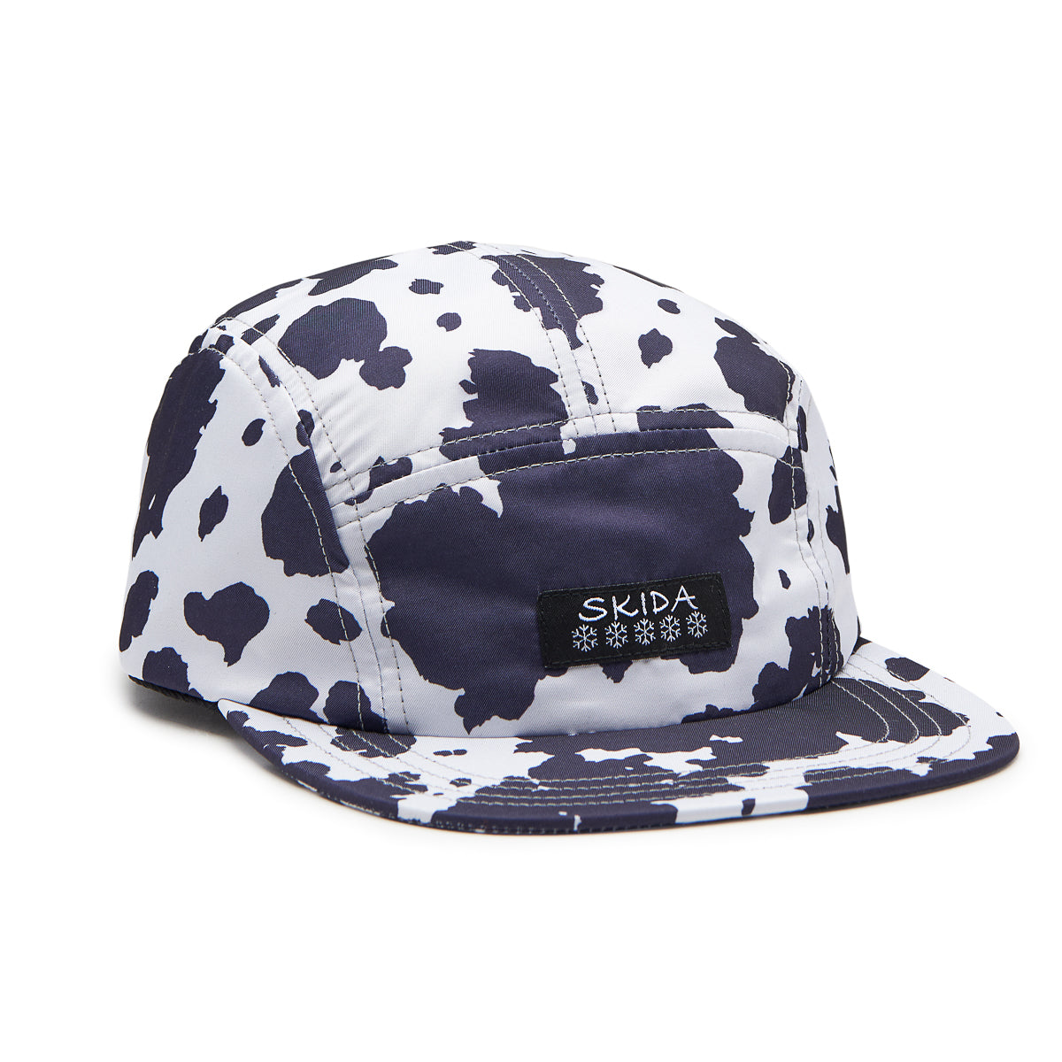 Moo Cow | Brim Hat