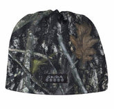 Skida Camo Winter Fleece Lined Alpine Hat Made In Vermont
