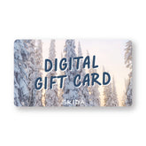 Skida Digital Gift Card