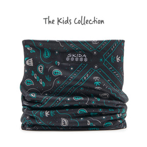 Kids Alpine Neckwarmer