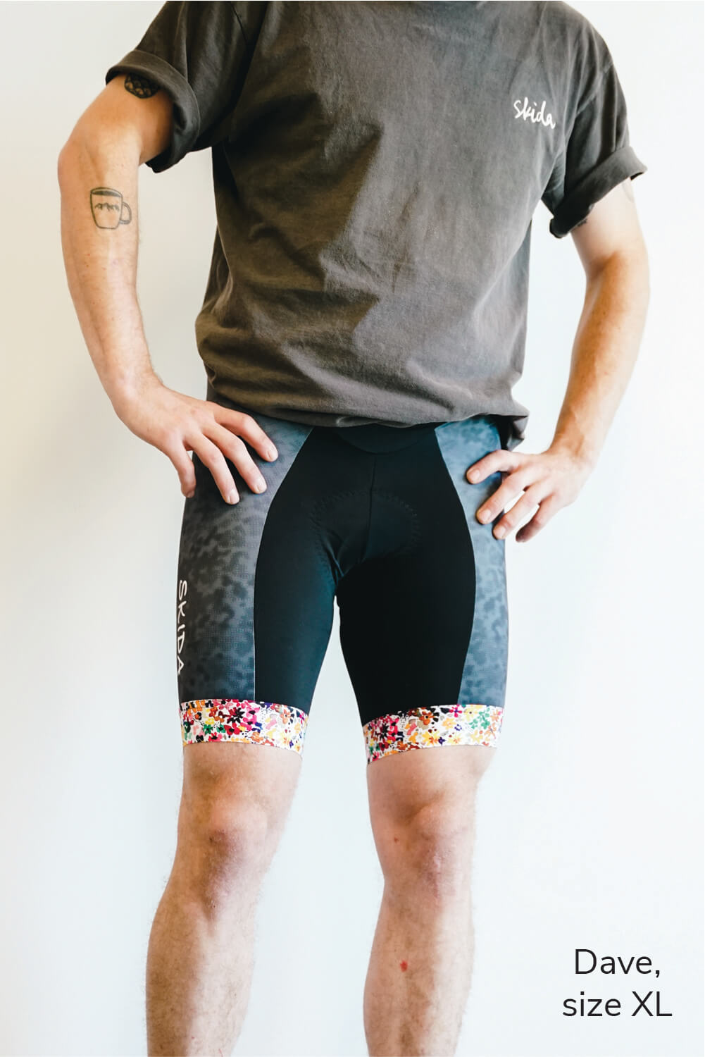 Fresh Picks | Bike Short