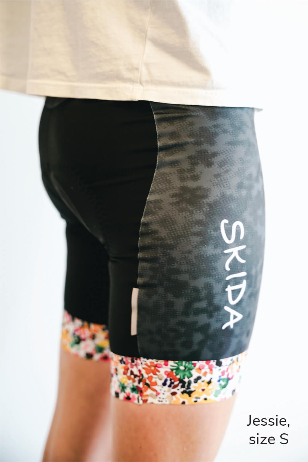 Fresh Picks | Bike Short