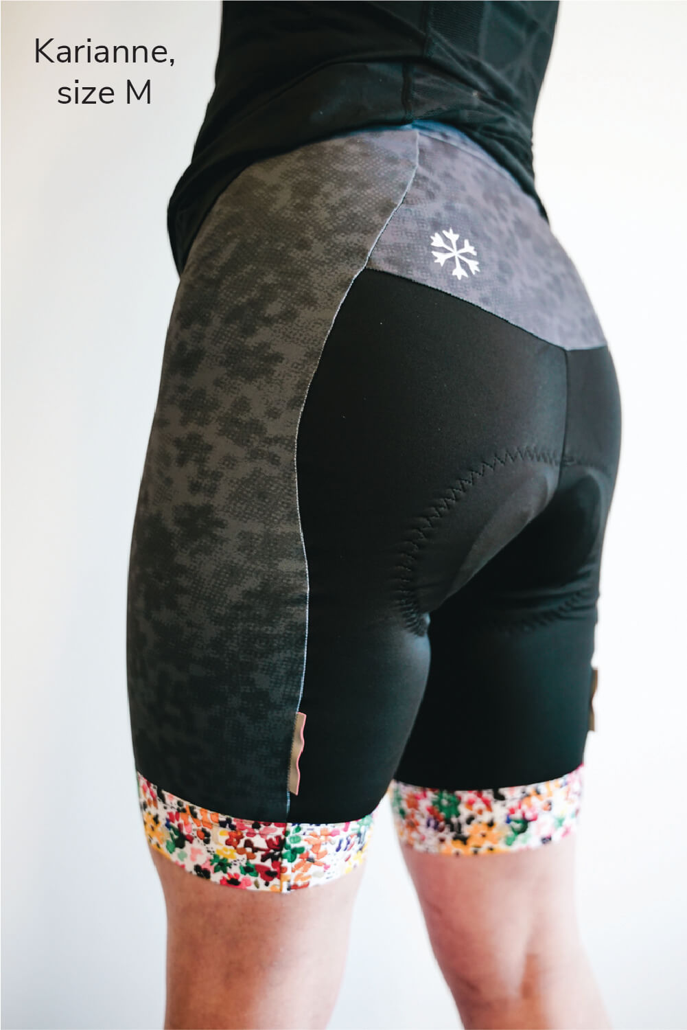 Fresh Picks | Bike Short