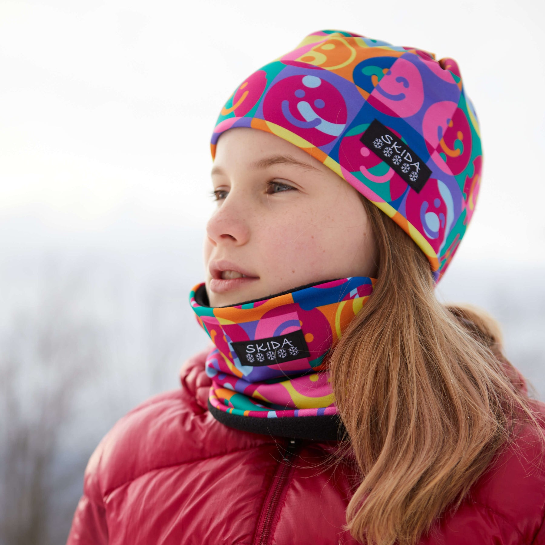 LV Ski Fur Headband S00 - Accessories