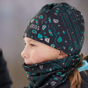 Wrangler | Kids Alpine Hat