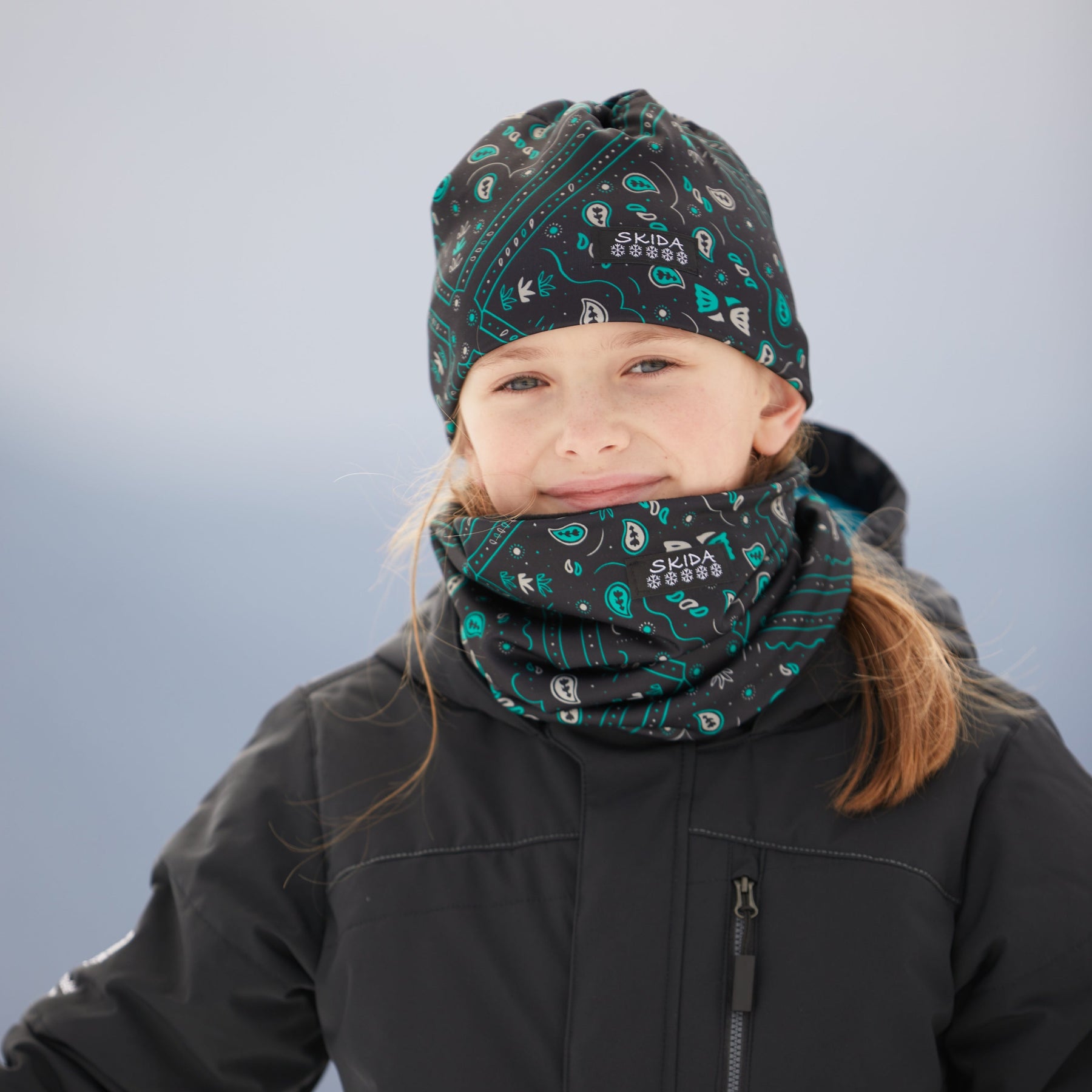Wrangler | Kids Alpine Neckwarmer