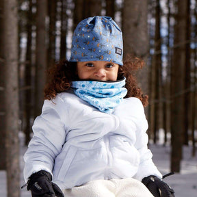 Kids Alpine Neckwarmer