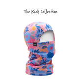 Cotton Candy | Kids Balaclava