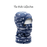 Fishy Fish | Kids Balaclava