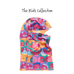 Lava Lamp | Kids Balaclava