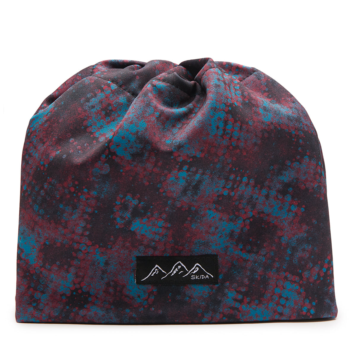 Fire Mist | Alpine Hat