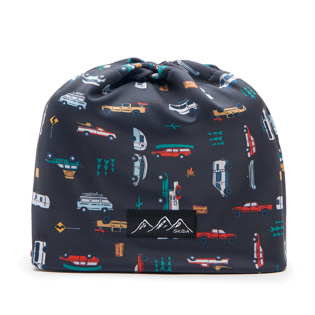 LV Graphical Bucket Hat S00 - Men - Accessories
