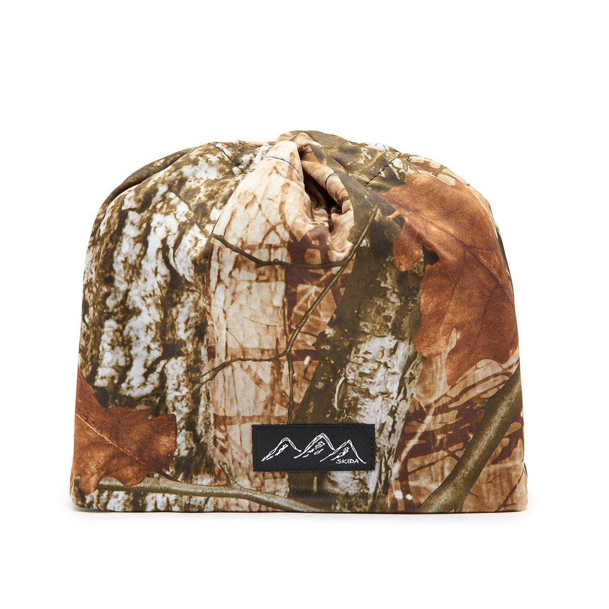 Skida True Timber Camo Fleece Hat
